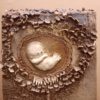 Zuil met Embryo - Afbeelding 3