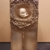 Zuil met Embryo