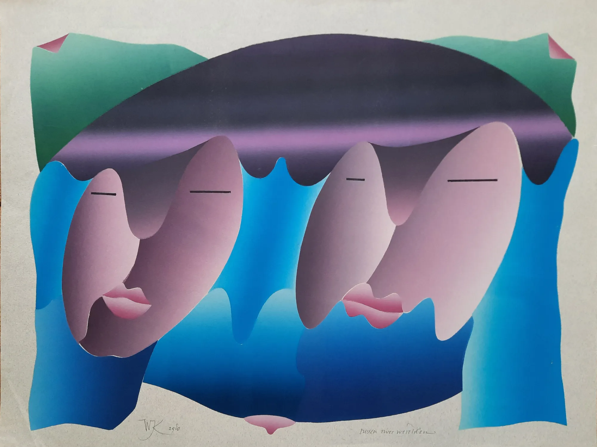 Featured image for “Tussen Twee Werelden”