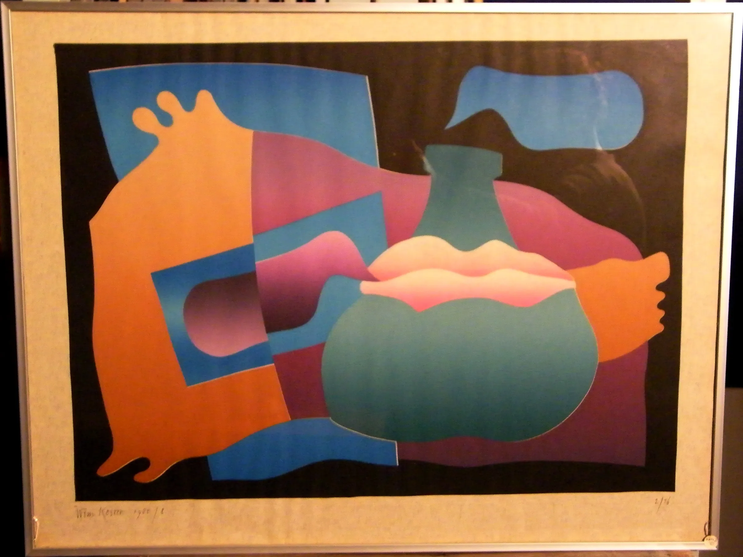 Featured image for “Compositie 1985/8 2/16”