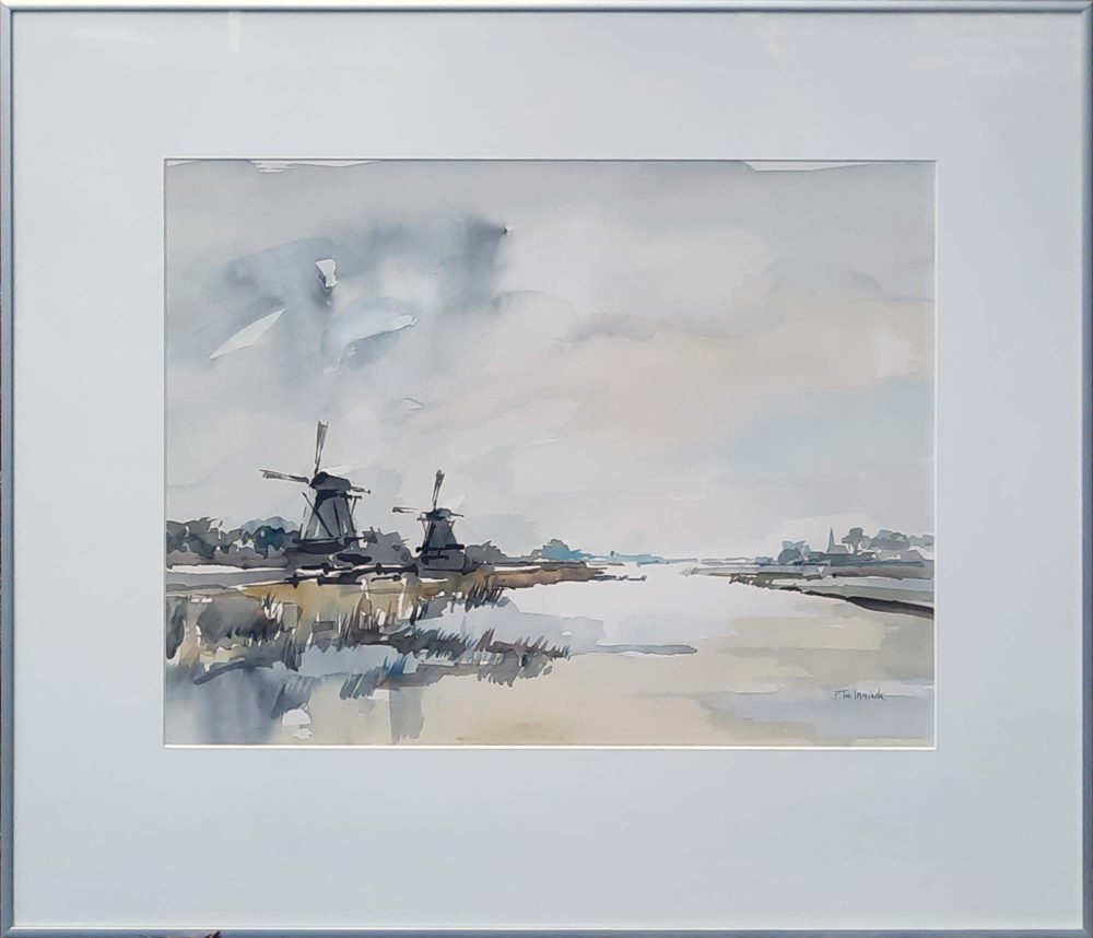 Noord-Hollands Landschap