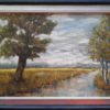 Landschap