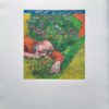 Zonder titel e.a. V/VI - Afbeelding 2