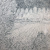 Landschap met onweersbui [unicum] - Afbeelding 2