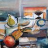 Stilleven met Vaas - Afbeelding 5