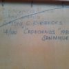 Capuchinos 14/100 - Afbeelding 4