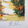Paysage Francais e/a - Afbeelding 4