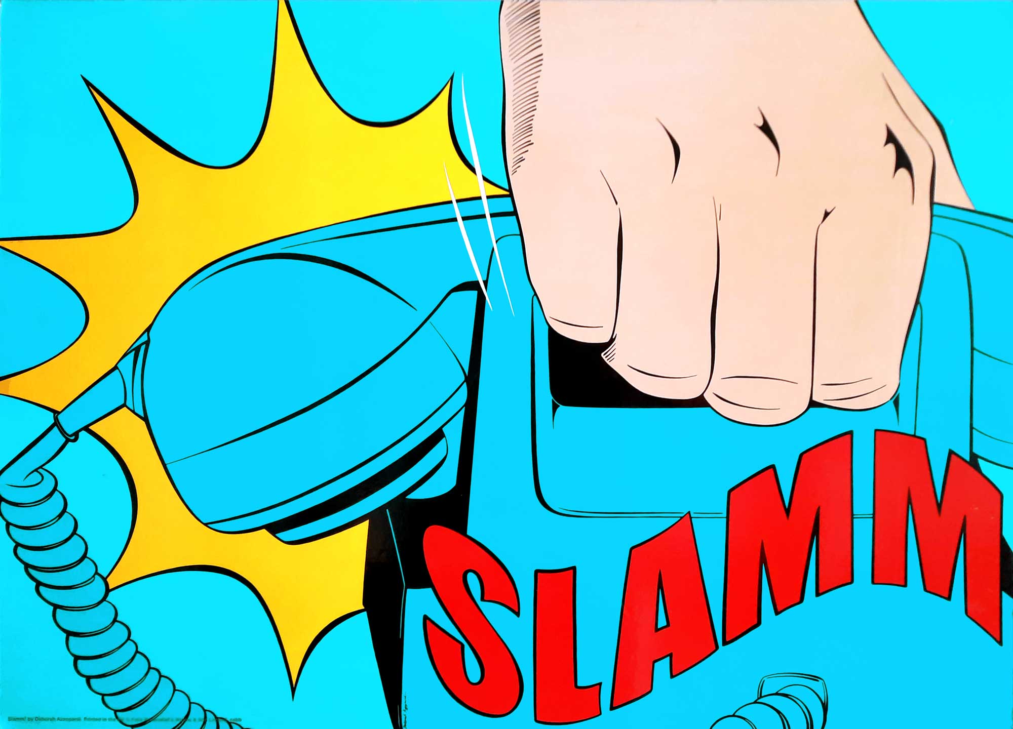 Featured image for “Slamm”