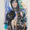 Judith con Holofernes - Afbeelding 2