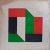 Compositie [unicum] - Afbeelding 2