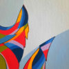 Abstract links - Afbeelding 2