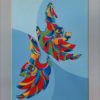 Abstract rechts - Afbeelding 3