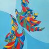 Abstract rechts