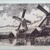 Molen De Zoeker - De Kat - De Gekroonde Poelenburg - Afbeelding 3