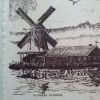 Molen De Zoeker - De Kat - De Gekroonde Poelenburg - Afbeelding 2