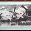 Molen De Zoeker - De Kat - De Gekroonde Poelenburg