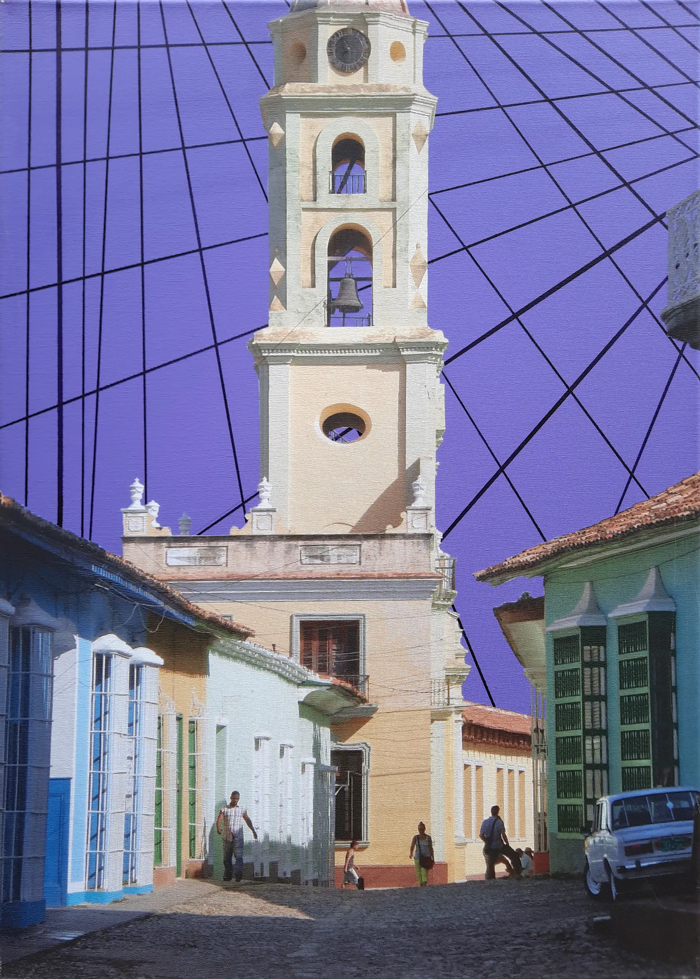Featured image for “Saint Francis of Assini Cuba”
