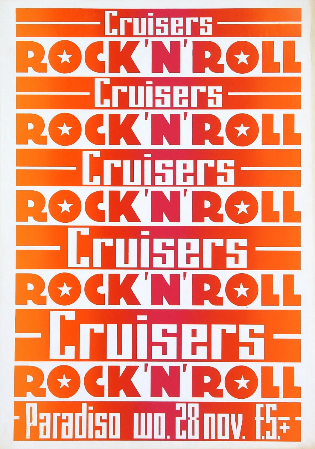 Featured image for “Cruisers Rock 'n' Roll 1979”