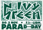 Ivy Green - 2 november 1978