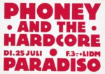 Phoney - 25 juli 1978