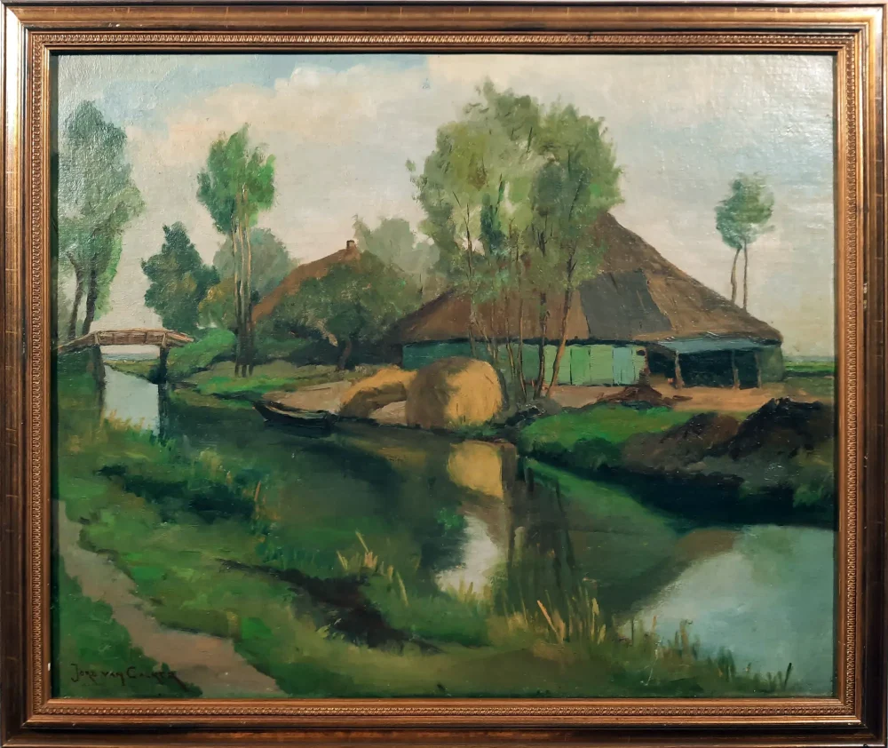 Giethoorn