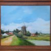 Molenlandschap