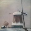 Watermolen Schermerhorn - Afbeelding 2