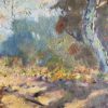 Berken langs Zandpad - Afbeelding 2