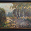 Jan Altink De Ploeg impressionist