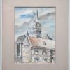 Oostzijderkerk - Zaandam