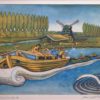 Feestschip 73/100 - Afbeelding 3