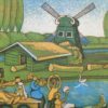 Feestschip 73/100 - Afbeelding 4