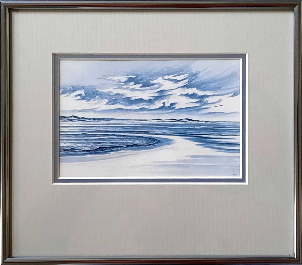 De Slufter - Texel