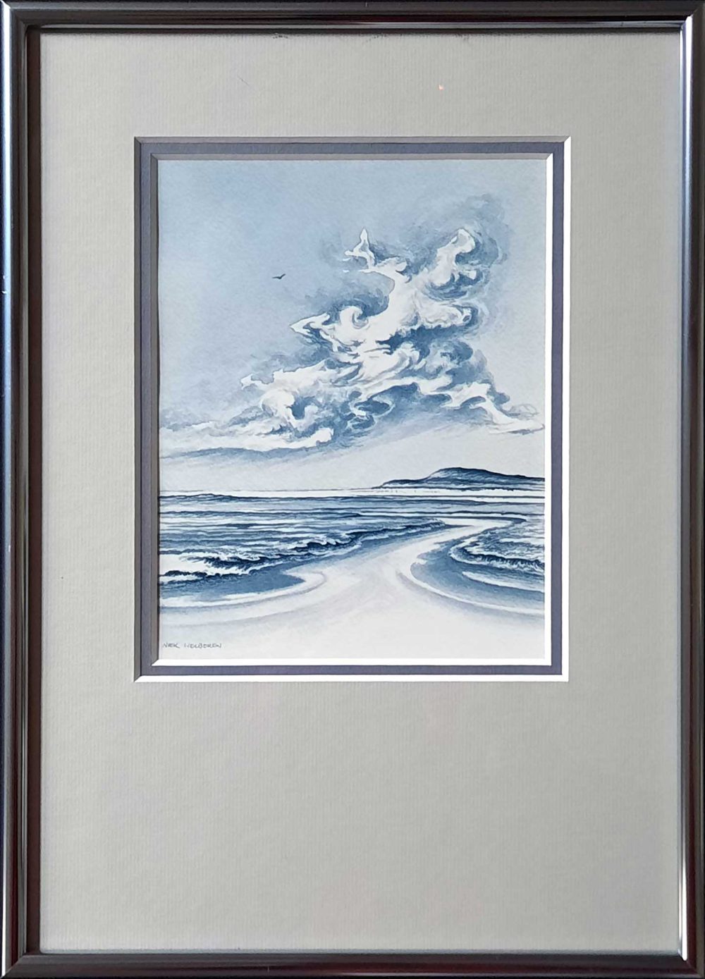 De Slufter - Texel