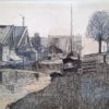 Vermaningspad Koog aan de Zaan - Afbeelding 2
