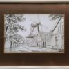 Molen De Bleeke Dood