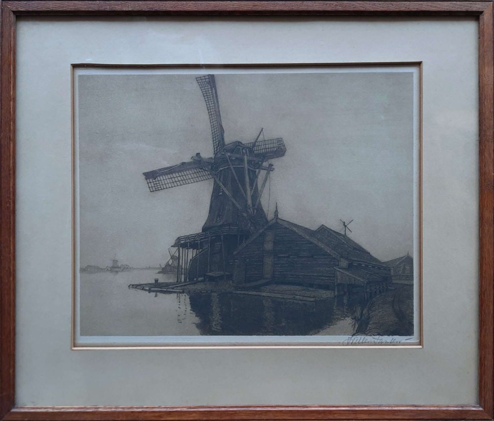 Pelmolen De Grootvorst