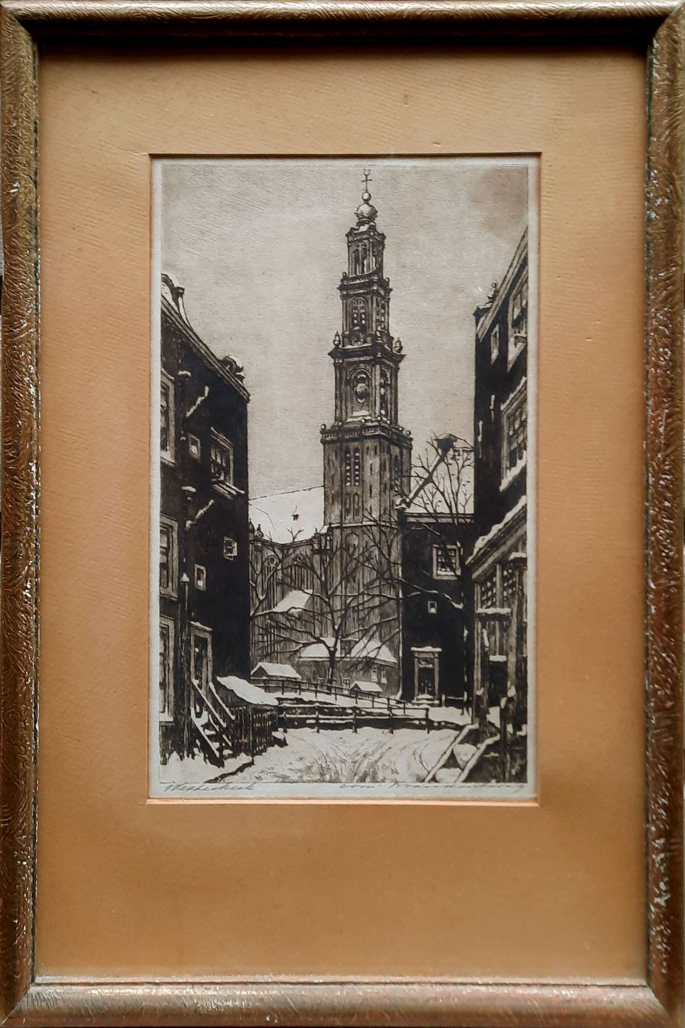 Featured image for “Westerkerk”