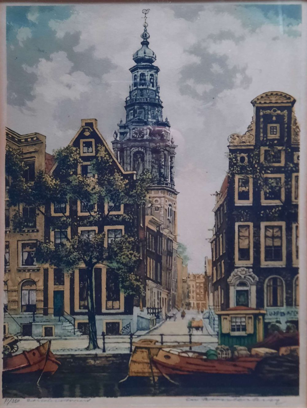 Zuiderkerk 71/350 - Afbeelding 2