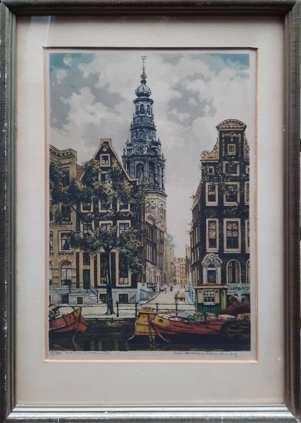 Zuiderkerk 71/350