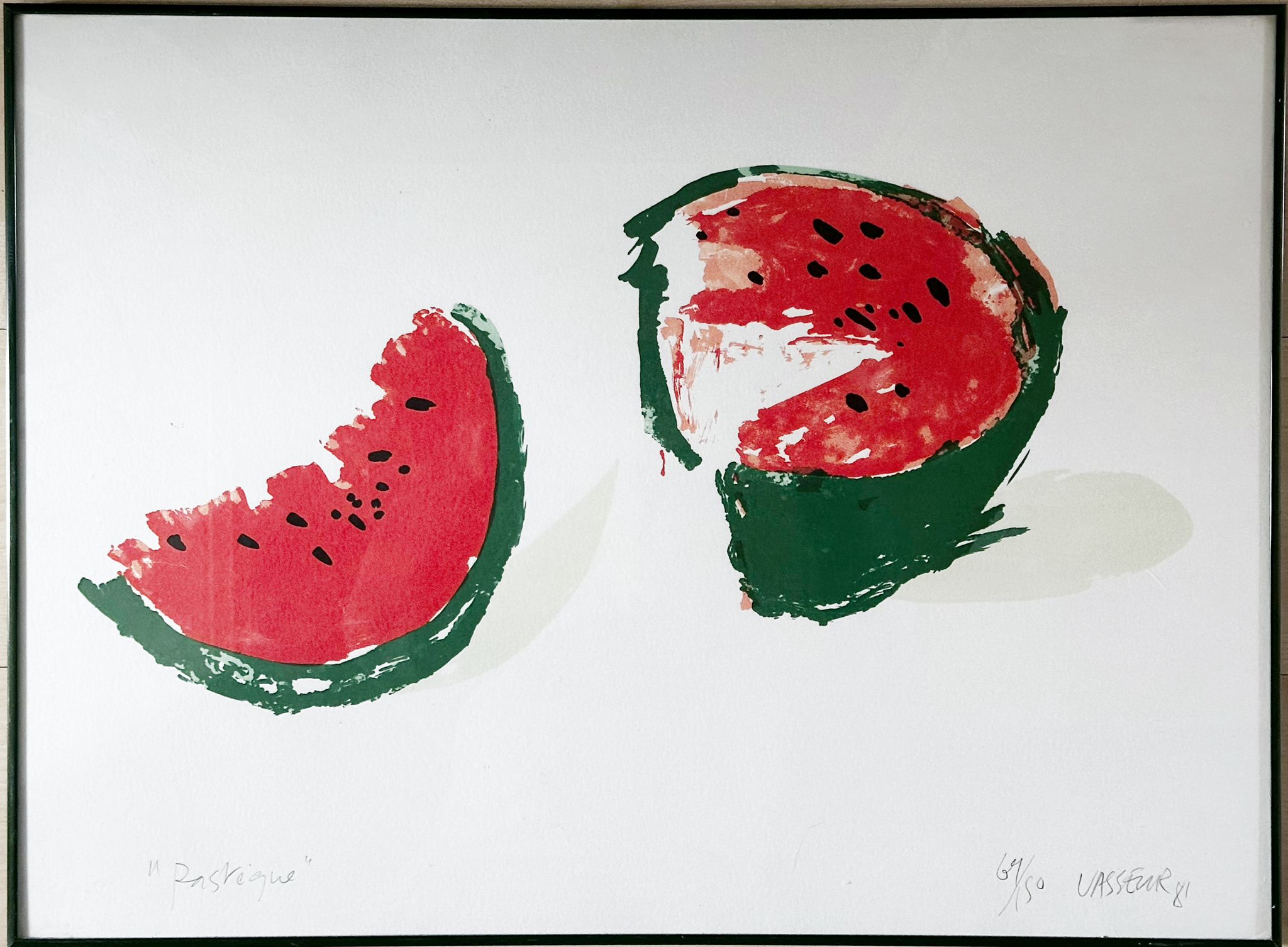 Featured image for “Pasteque 69/150 (watermelon)”