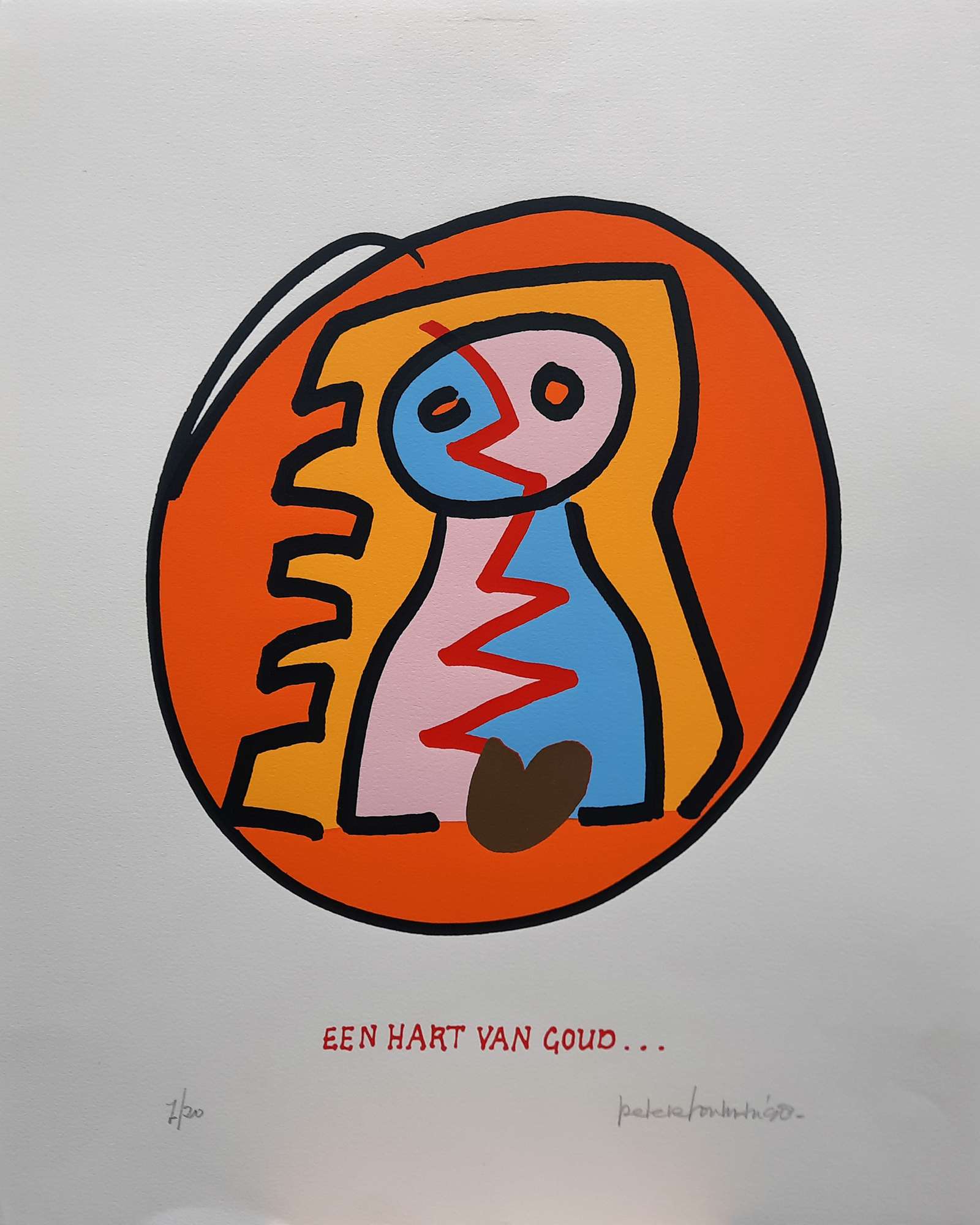 Featured image for “Een Hart van Goud 7/20”