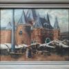 De Waag Nieuwmarkt Amsterdam - Afbeelding 2