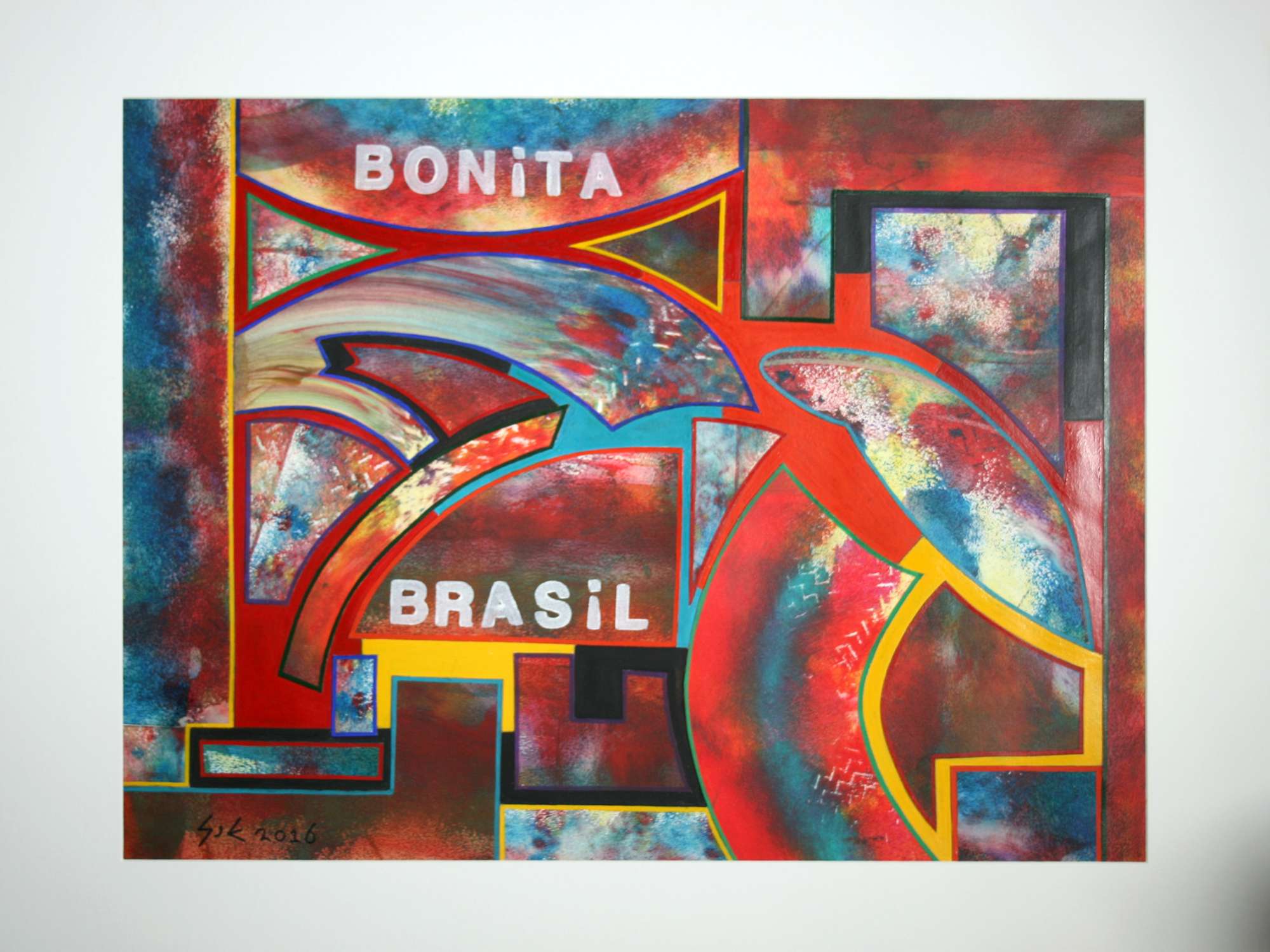 Featured image for “Bonita Brasil”