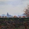 Boerderij in Noordhollands landschap - Afbeelding 3