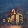 Cees Bolding ets aquatint
