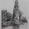 Montelbaanstoren 173/250 - Afbeelding 2
