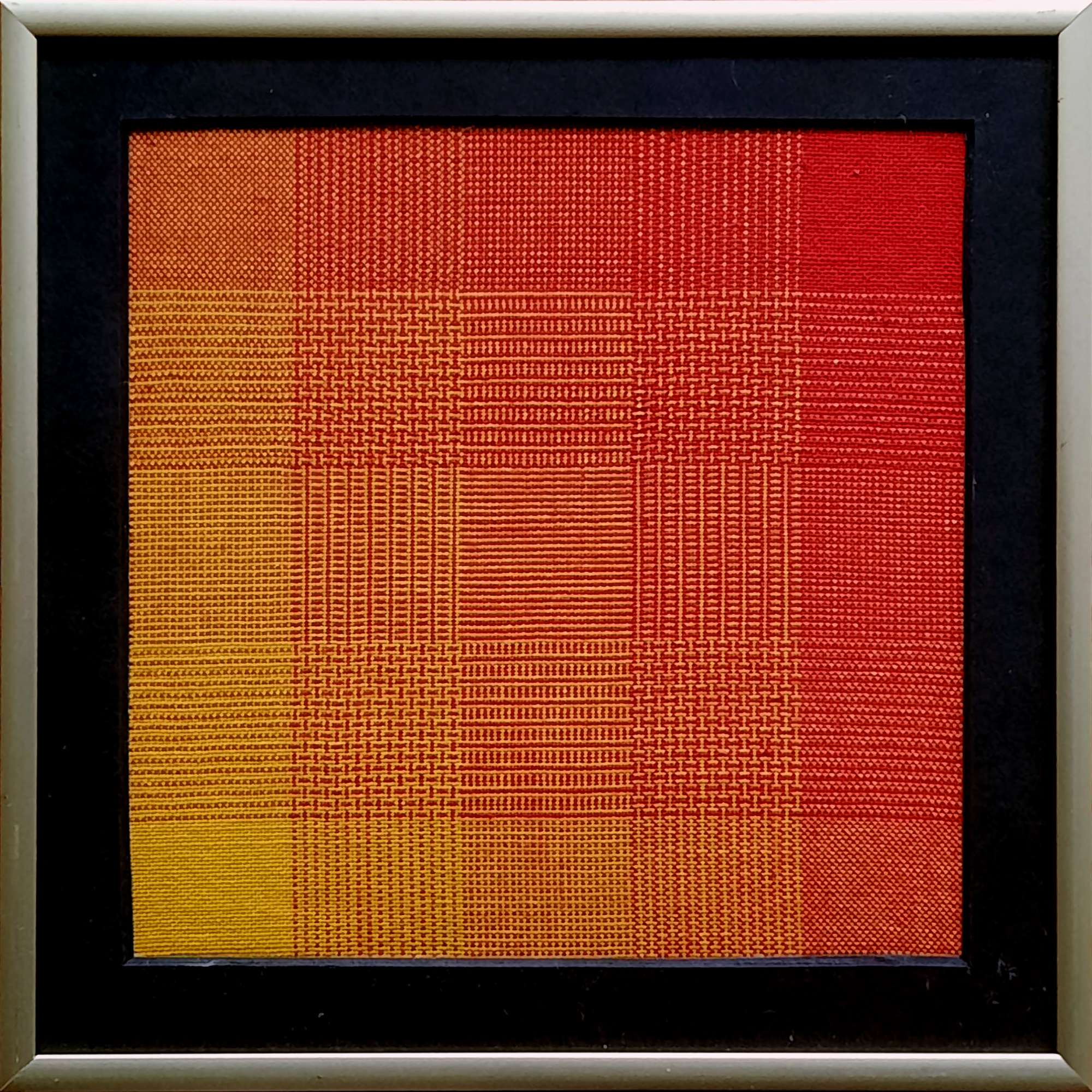 Featured image for “Van rood naar geel”