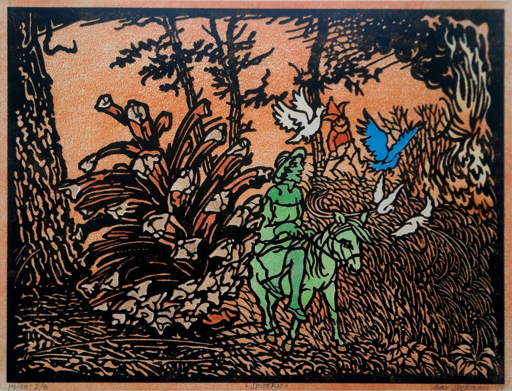 Sprookje 2/6 - Afbeelding 5