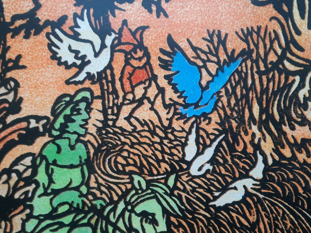 Sprookje 2/6 - Afbeelding 4